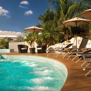 5* Rezort Sandos Caracol Eco (adults Only)
