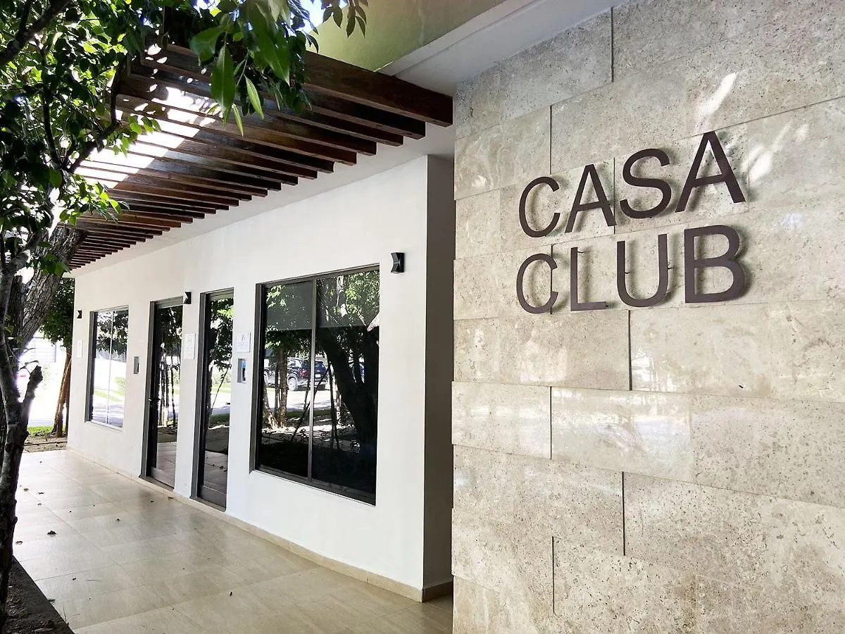 Lujoso Y Bello Condo Estilo Boho Tulum Playa del Carmen México
